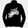Full Zip Microfleece Jacket Thumbnail