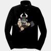 Full Zip Microfleece Jacket Thumbnail