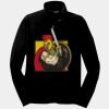 Full Zip Microfleece Jacket Thumbnail