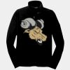 Full Zip Microfleece Jacket Thumbnail