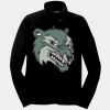 Full Zip Microfleece Jacket Thumbnail