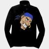 Full Zip Microfleece Jacket Thumbnail