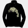 Full Zip Microfleece Jacket Thumbnail