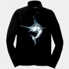 Full Zip Microfleece Jacket Thumbnail