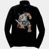 Full Zip Microfleece Jacket Thumbnail