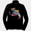 Full Zip Microfleece Jacket Thumbnail