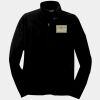 Full Zip Microfleece Jacket Thumbnail