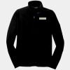 Full Zip Microfleece Jacket Thumbnail