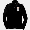 Full Zip Microfleece Jacket Thumbnail