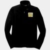 Full Zip Microfleece Jacket Thumbnail