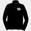 Full Zip Microfleece Jacket Thumbnail