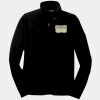 Full Zip Microfleece Jacket Thumbnail
