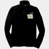 Full Zip Microfleece Jacket Thumbnail