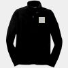 Full Zip Microfleece Jacket Thumbnail