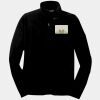 Full Zip Microfleece Jacket Thumbnail