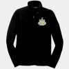 Full Zip Microfleece Jacket Thumbnail