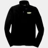 Full Zip Microfleece Jacket Thumbnail
