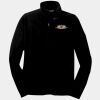 Full Zip Microfleece Jacket Thumbnail