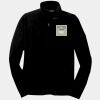 Full Zip Microfleece Jacket Thumbnail