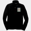 Full Zip Microfleece Jacket Thumbnail