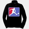 Full Zip Microfleece Jacket Thumbnail