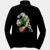Full Zip Microfleece Jacket Thumbnail