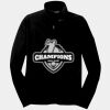 Full Zip Microfleece Jacket Thumbnail