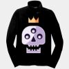 Full Zip Microfleece Jacket Thumbnail
