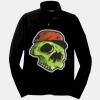 Full Zip Microfleece Jacket Thumbnail