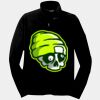 Full Zip Microfleece Jacket Thumbnail