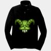 Full Zip Microfleece Jacket Thumbnail