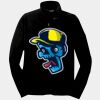 Full Zip Microfleece Jacket Thumbnail