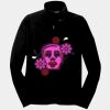 Full Zip Microfleece Jacket Thumbnail