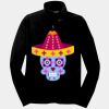 Full Zip Microfleece Jacket Thumbnail