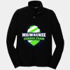 Full Zip Microfleece Jacket Thumbnail