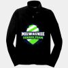 Full Zip Microfleece Jacket Thumbnail