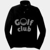 Full Zip Microfleece Jacket Thumbnail