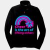 Full Zip Microfleece Jacket Thumbnail