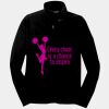Full Zip Microfleece Jacket Thumbnail