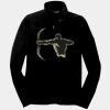 Full Zip Microfleece Jacket Thumbnail