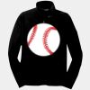 Full Zip Microfleece Jacket Thumbnail