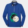 Dri FIT 1/2 Zip Cover Up Thumbnail