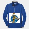 Dri FIT 1/2 Zip Cover Up Thumbnail