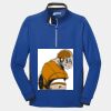 Dri FIT 1/2 Zip Cover Up Thumbnail