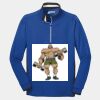 Dri FIT 1/2 Zip Cover Up Thumbnail