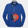 Dri FIT 1/2 Zip Cover Up Thumbnail