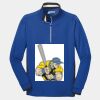 Dri FIT 1/2 Zip Cover Up Thumbnail