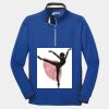 Dri FIT 1/2 Zip Cover Up Thumbnail
