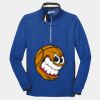 Dri FIT 1/2 Zip Cover Up Thumbnail