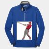 Dri FIT 1/2 Zip Cover Up Thumbnail